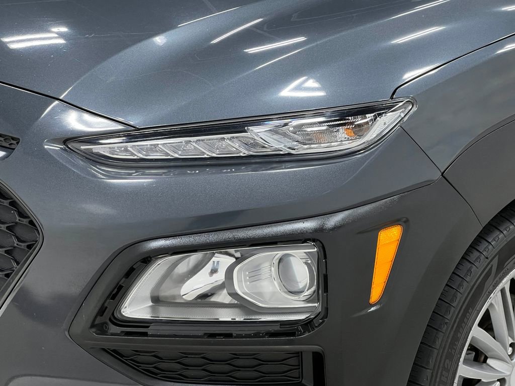 Used 2018 Hyundai Kona SEL FWD image 31