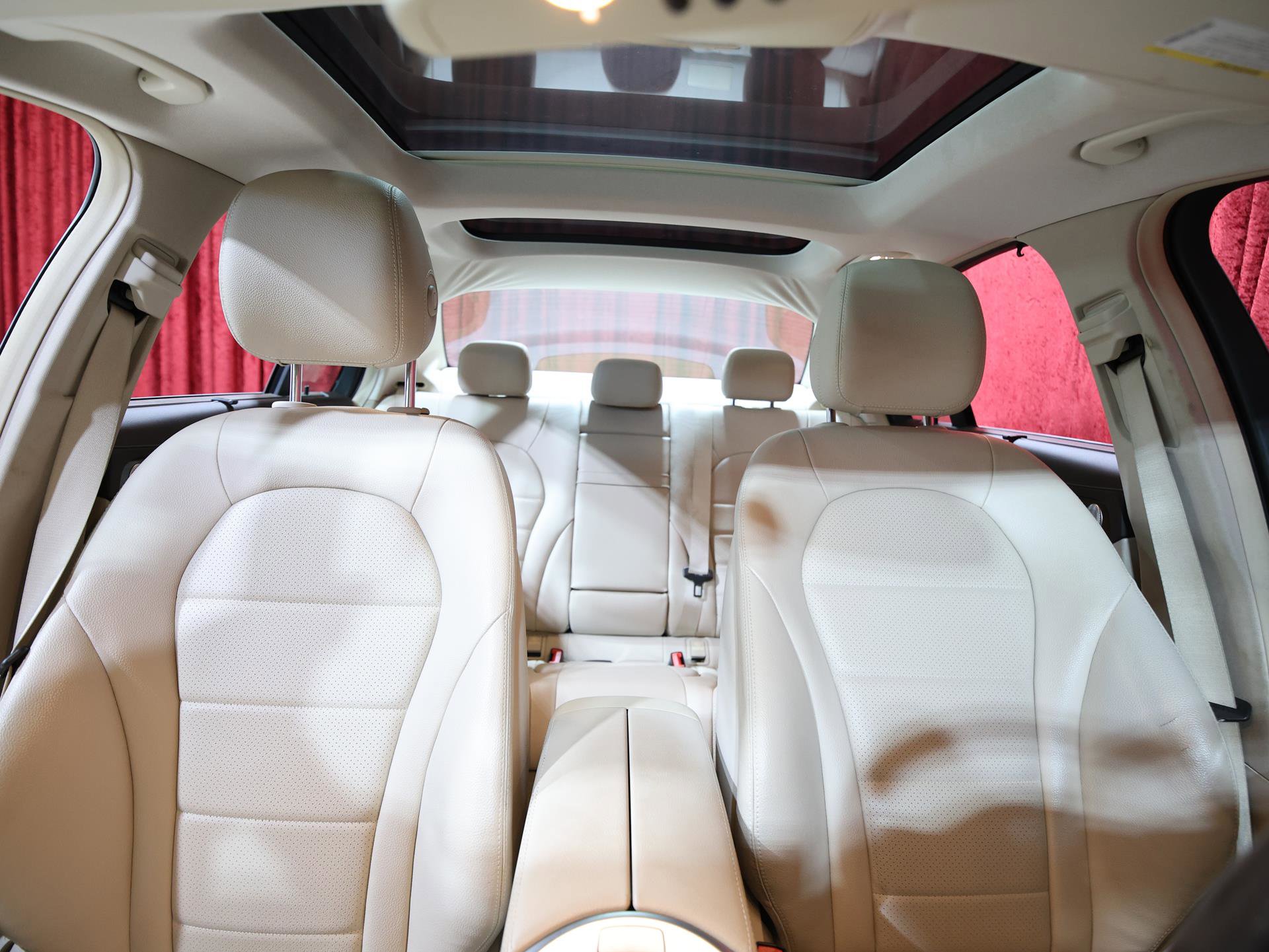 Used 2015 Mercedes-Benz C 300 C300 Premium 1 image 25