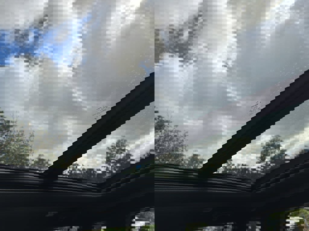 New 2025 Jeep Grand Cherokee Limited image 10