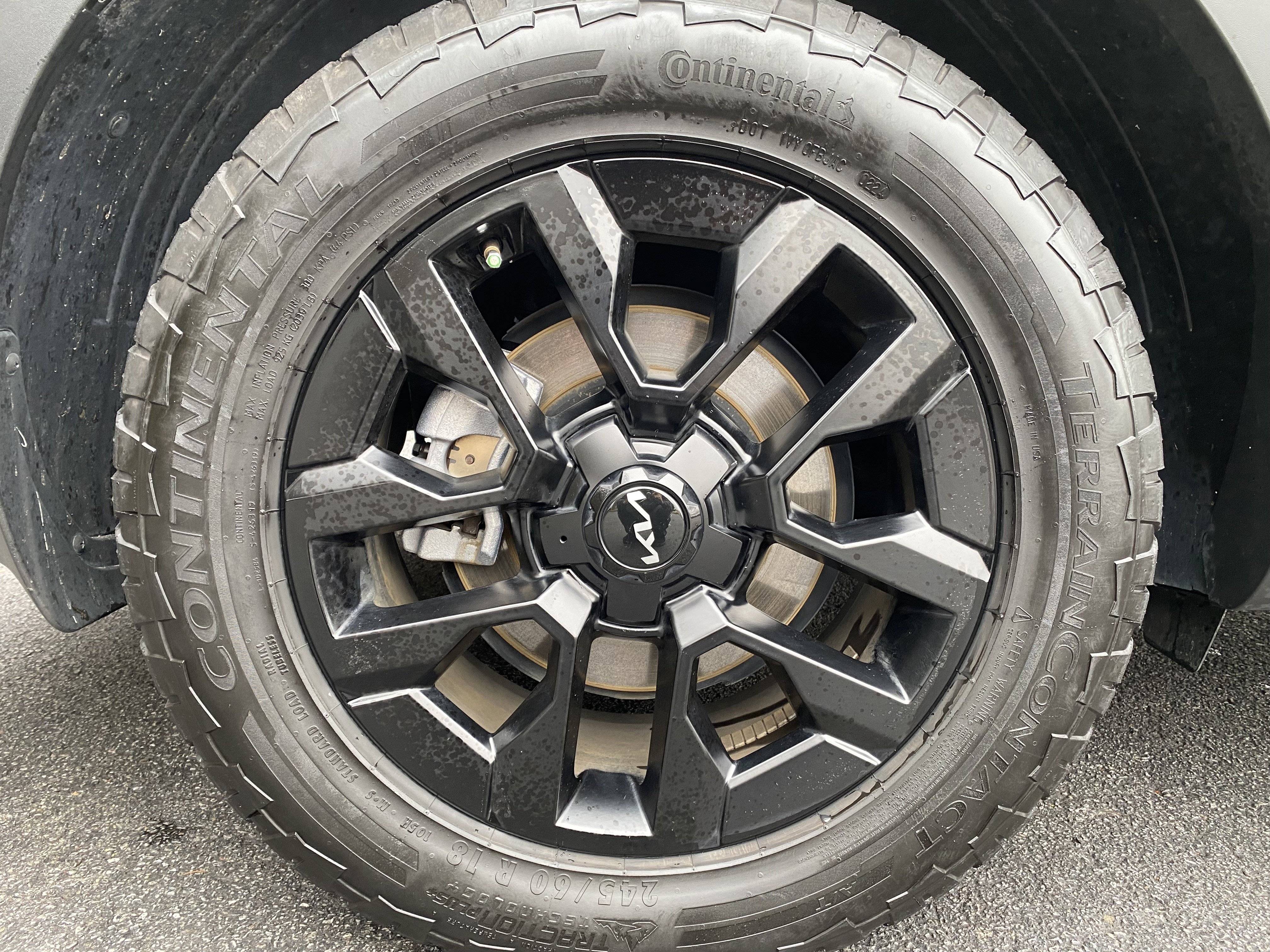 Used 2024 Kia Telluride SX Prestige X-Pro image 44