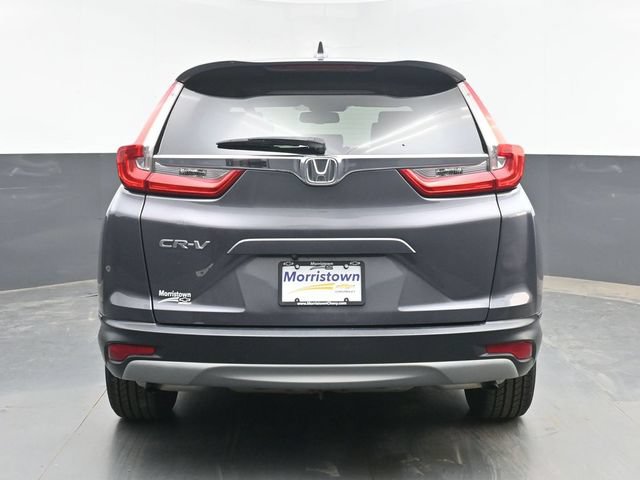 Used 2018 Honda CR-V EX-L image 13