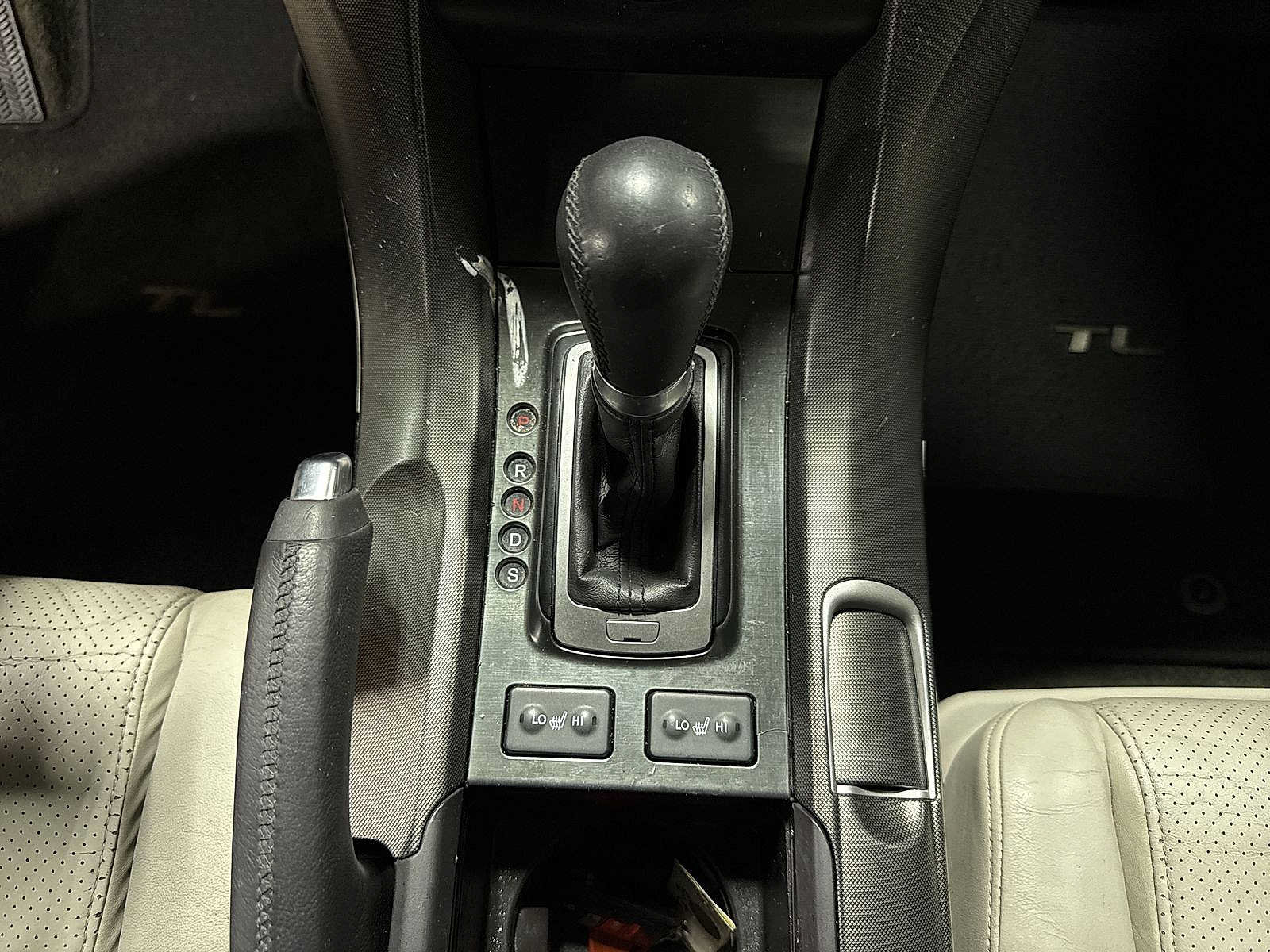 Used 2013 Acura TL w/ Technology Package FWD image 29