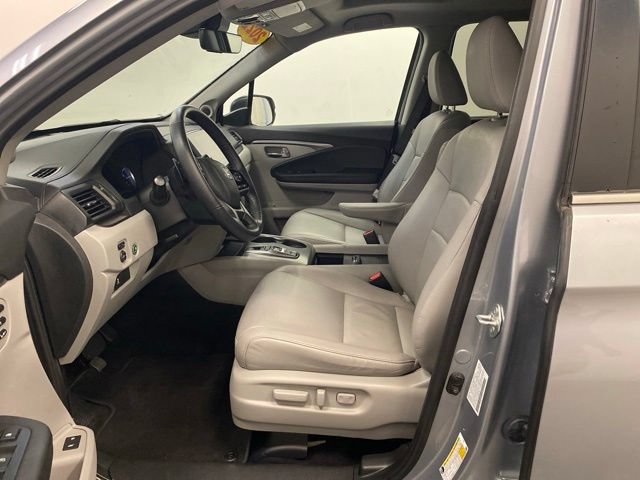 Used 2022 Honda Pilot Special Edition image 9
