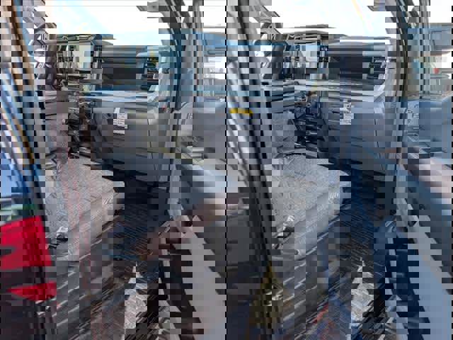 New 2025 Ford F250 XL image 24