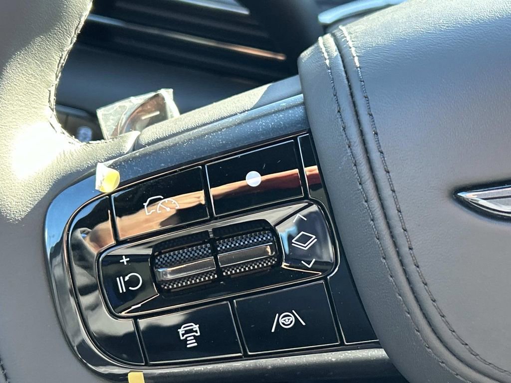 New 2026 Genesis GV80 3.5T Prestige image 34