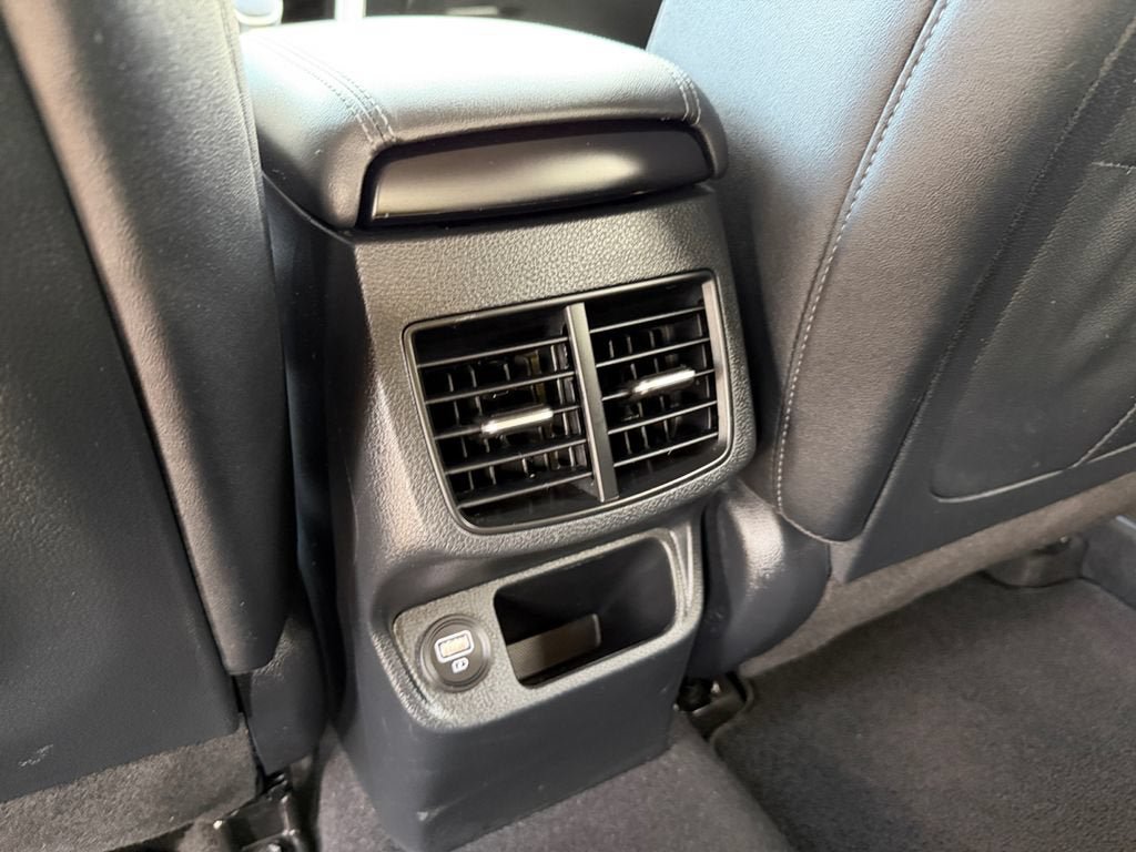 Used 2022 Kia Seltos EX AWD/4WD image 33