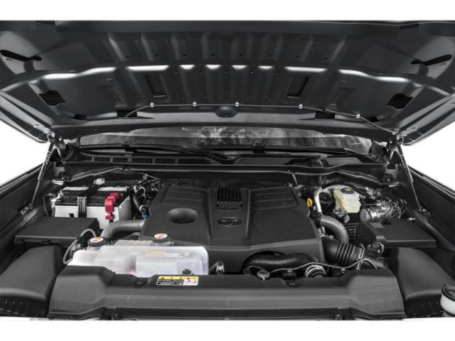 Used 2022 Toyota Tundra Limited w/ Power Package image 12