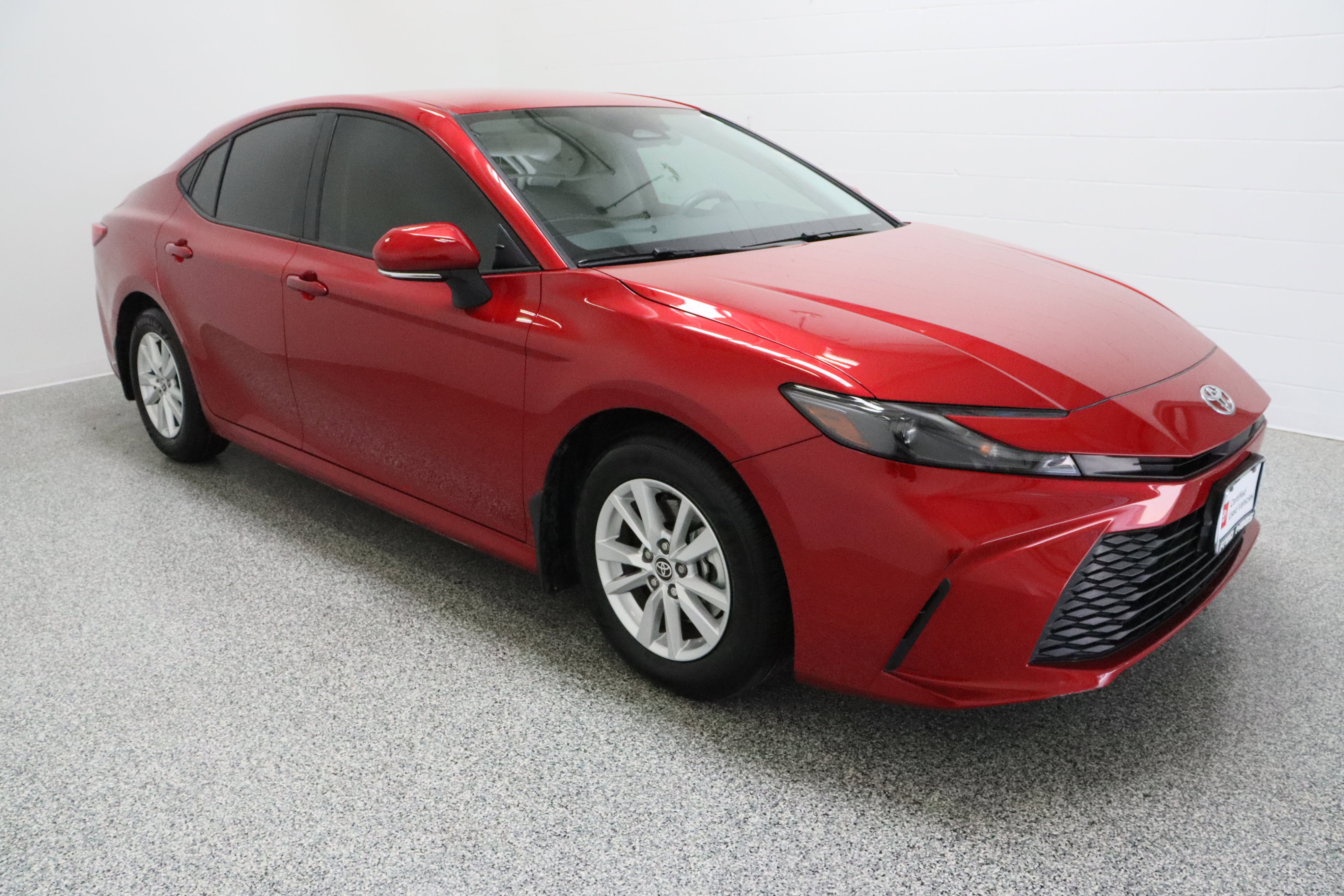 Certified 2025 Toyota Camry LE w/ Convenience Package image 4