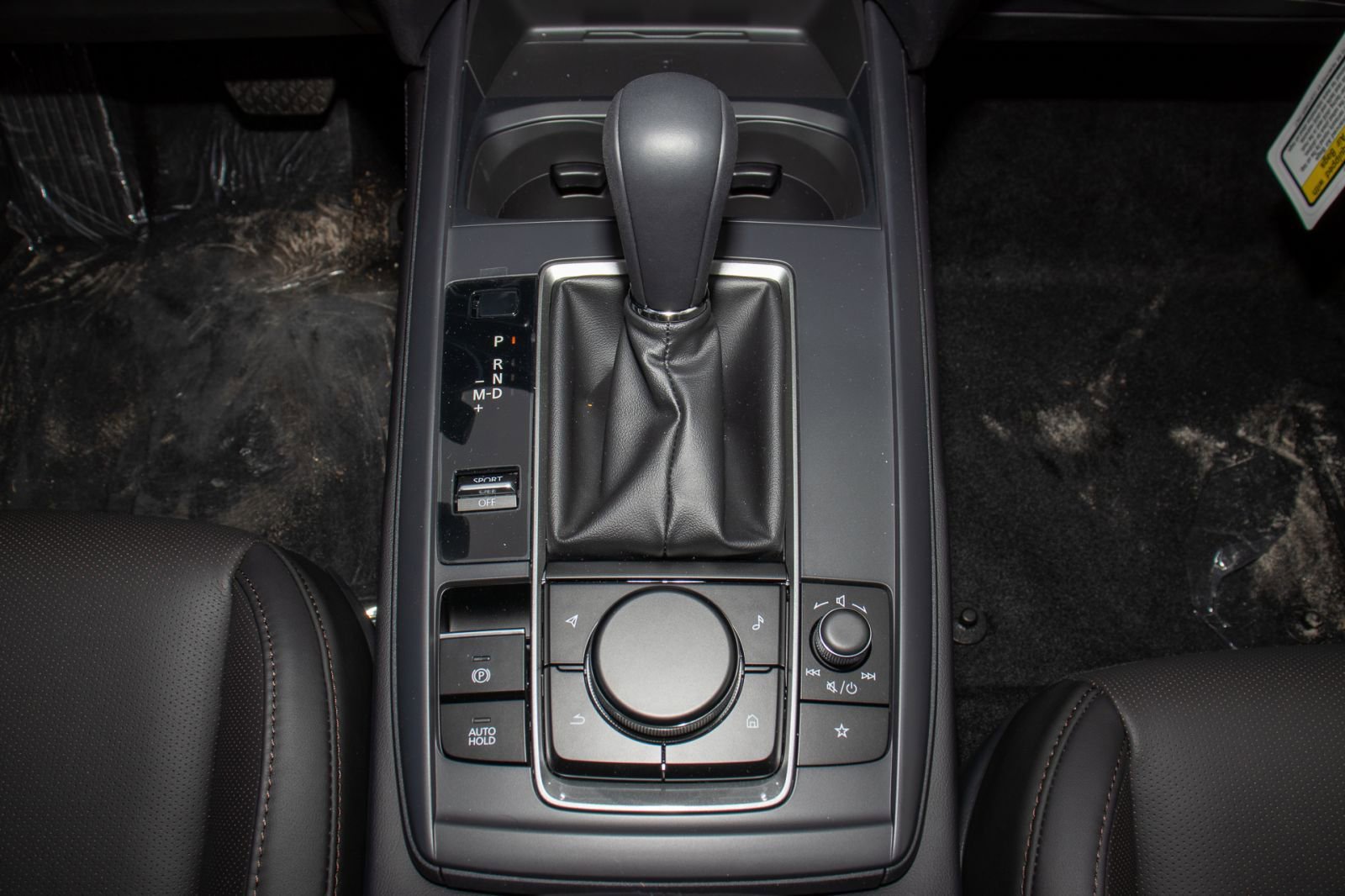 New 2026 MAZDA CX-30 AWD 2.5 S w/ Premium Package image 24