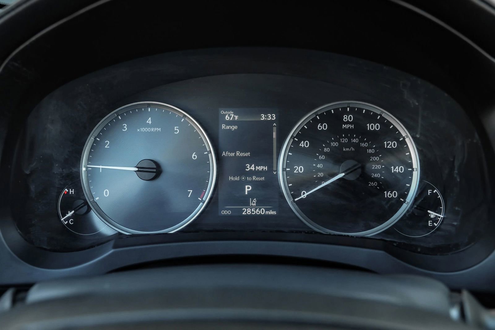 Used 2021 Lexus IS 300 AWD w/ Accessory Package image 23