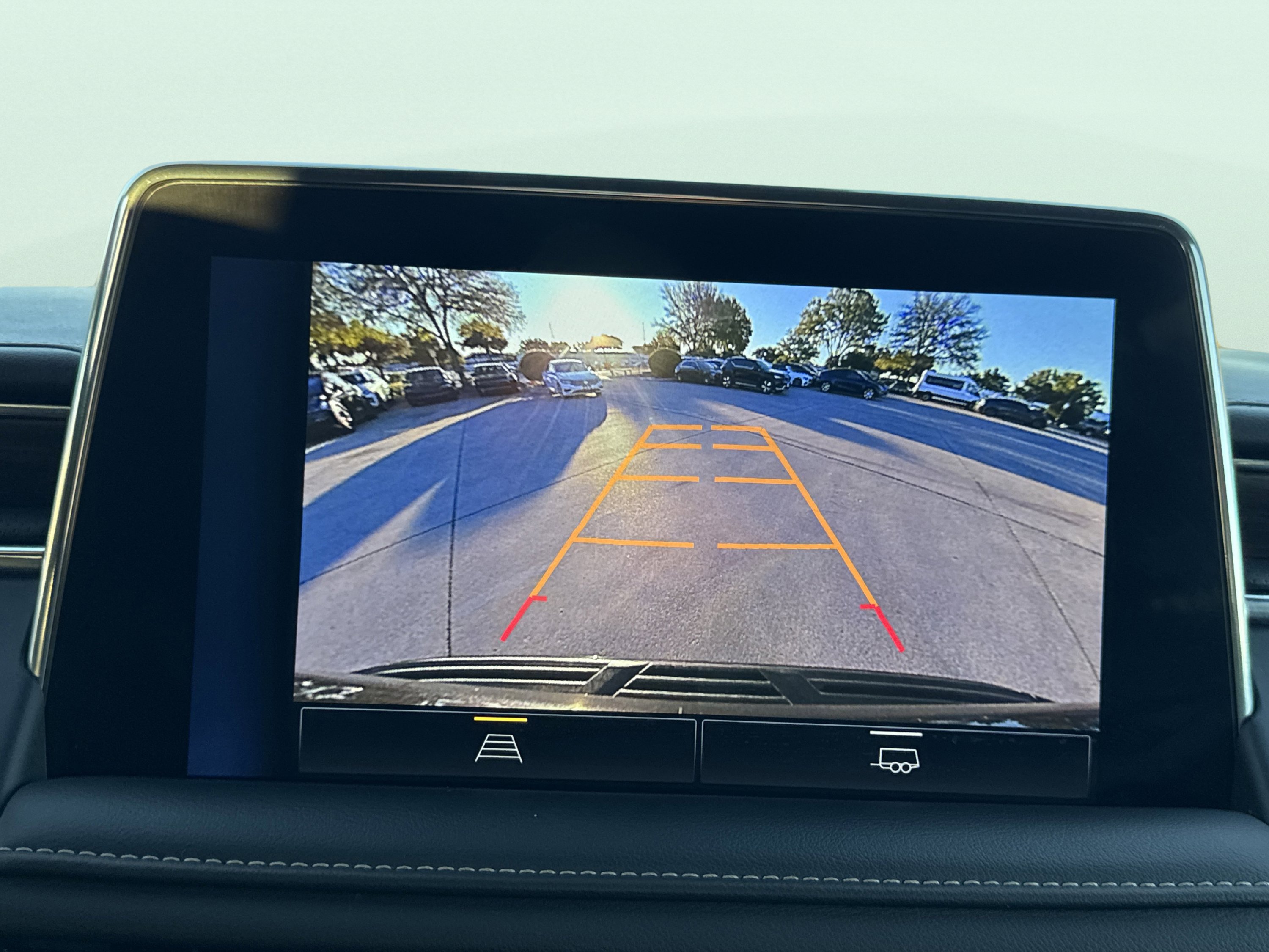 Used 2024 Chevrolet Tahoe Premier image 79