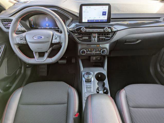 Certified 2026 Ford Escape ST-Line FWD image 15