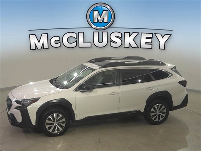 Used 2023 Subaru Outback Premium