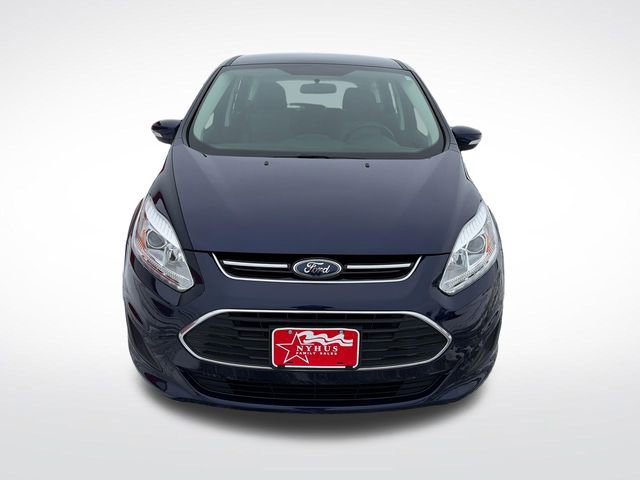 Used 2017 Ford C-MAX SE video 2