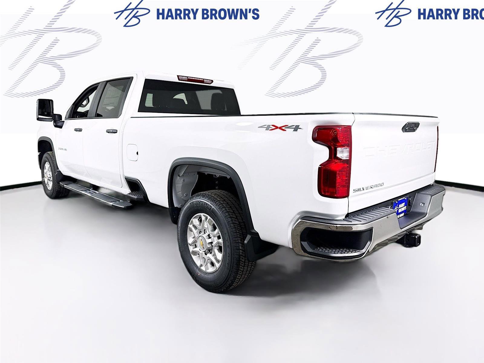 New 2026 Chevrolet Silverado 3500 W/T image 27