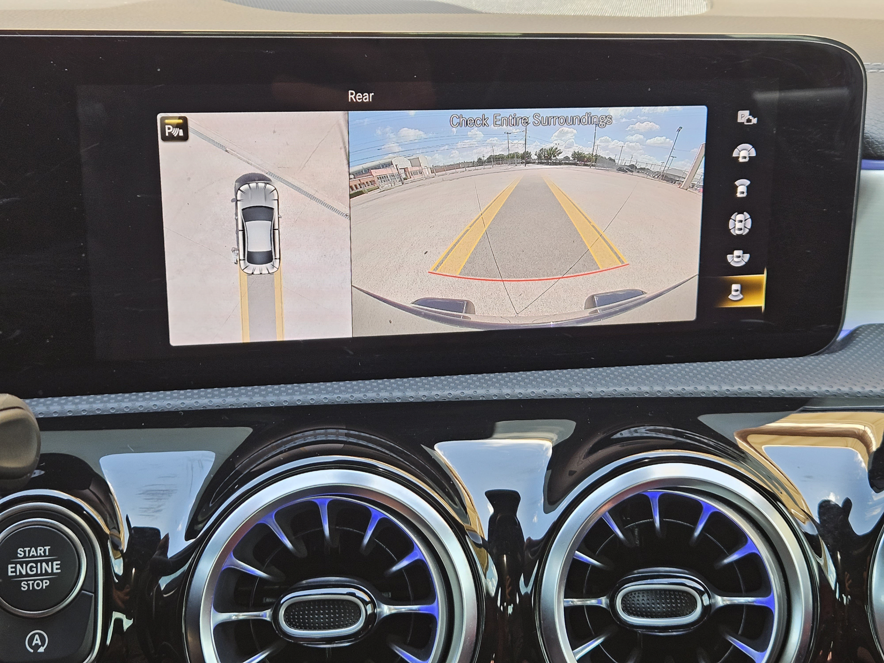 Certified 2023 Mercedes-Benz CLA 250 4MATIC image 16