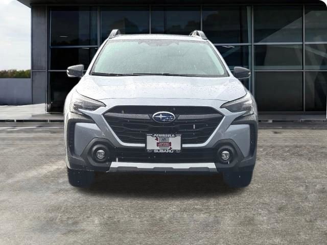 Certified 2024 Subaru Outback Limited image 4