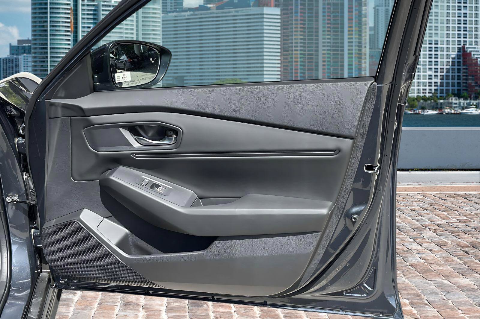 New 2026 Honda Accord SE image 11