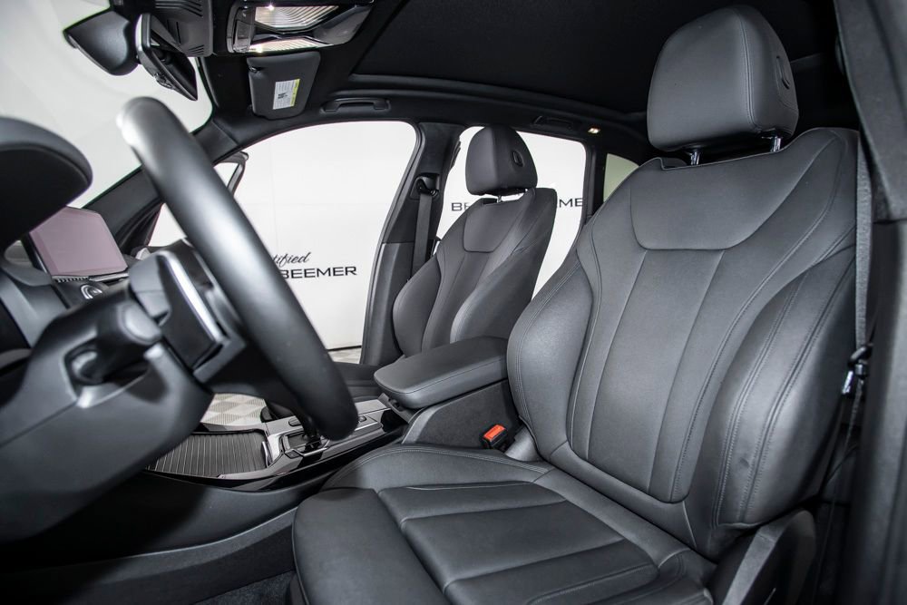 Used 2020 BMW X3 xDrive30i w/ M Sport Package 2 image 15