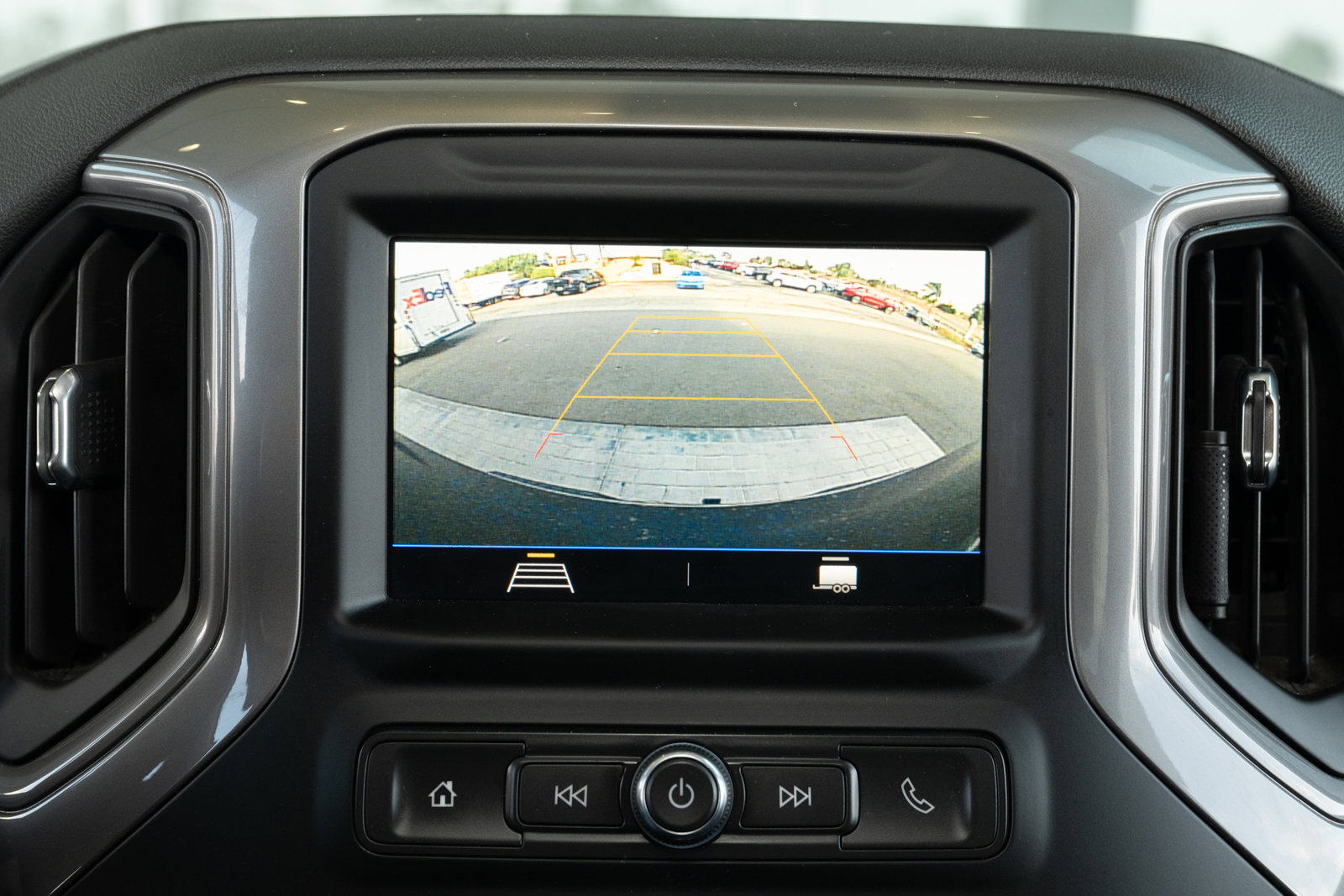 Used 2022 Chevrolet Silverado 1500 Custom image 30