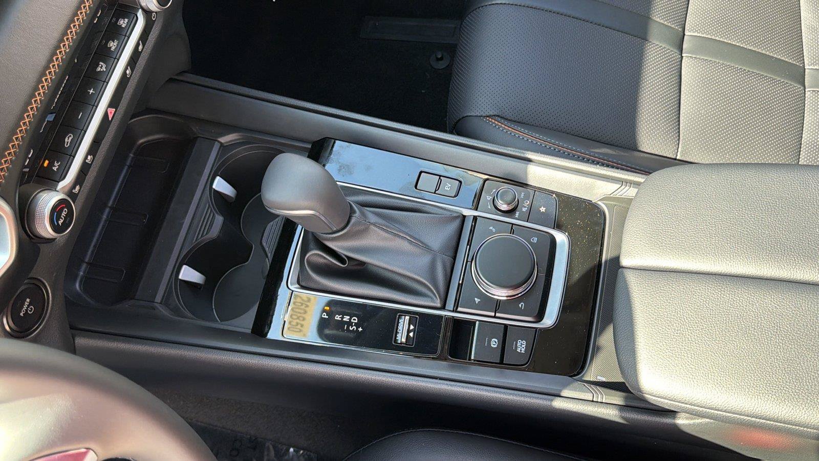 New 2026 MAZDA CX-50 AWD 2.5 Hybrid w/ Weather Package image 22