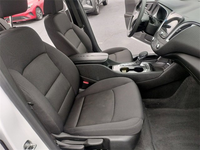 Used 2024 Chevrolet Malibu LT image 16