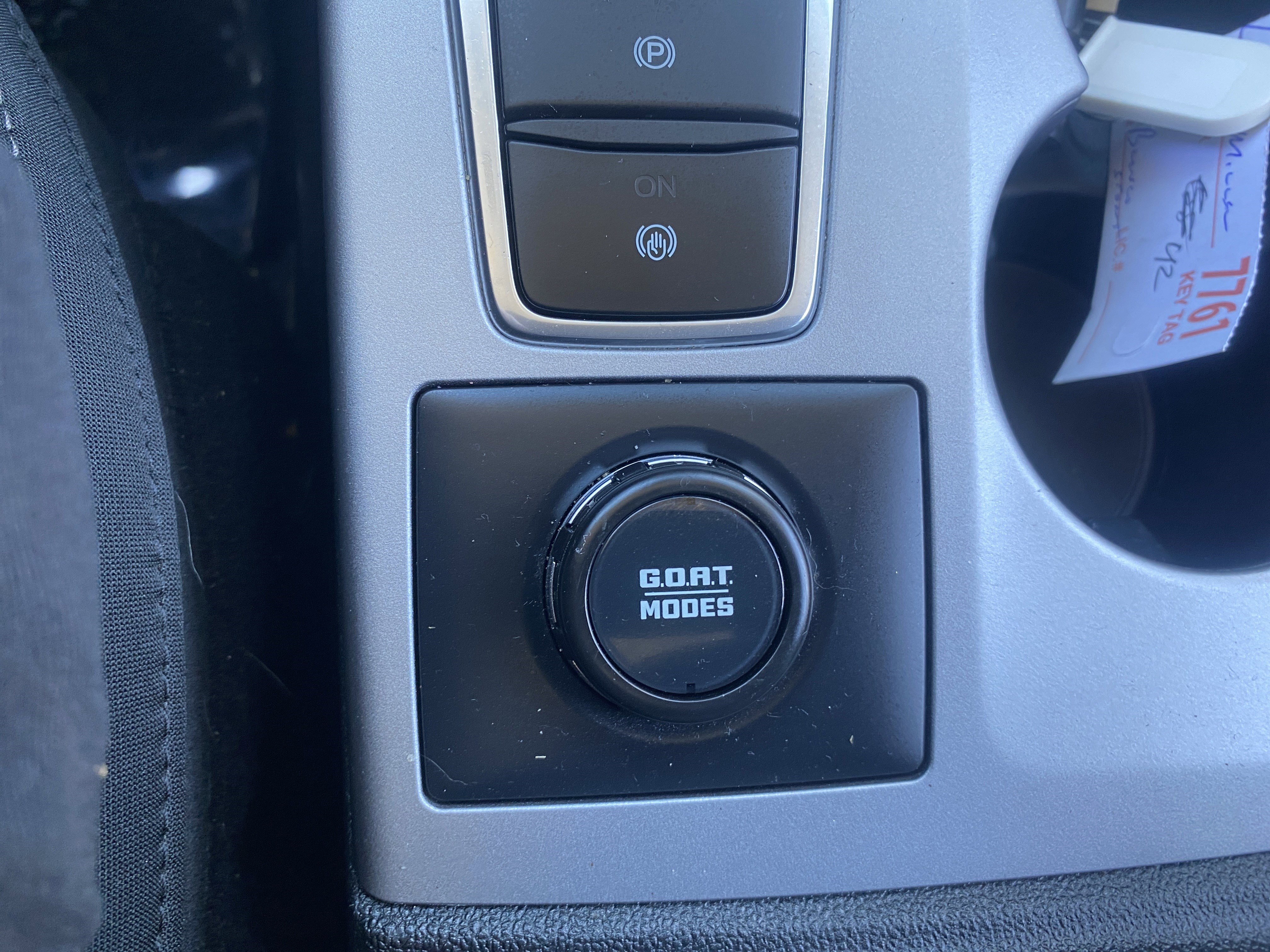 Used 2022 Ford Bronco Sport Big Bend w/ Convenience Package AWD/4WD image 34