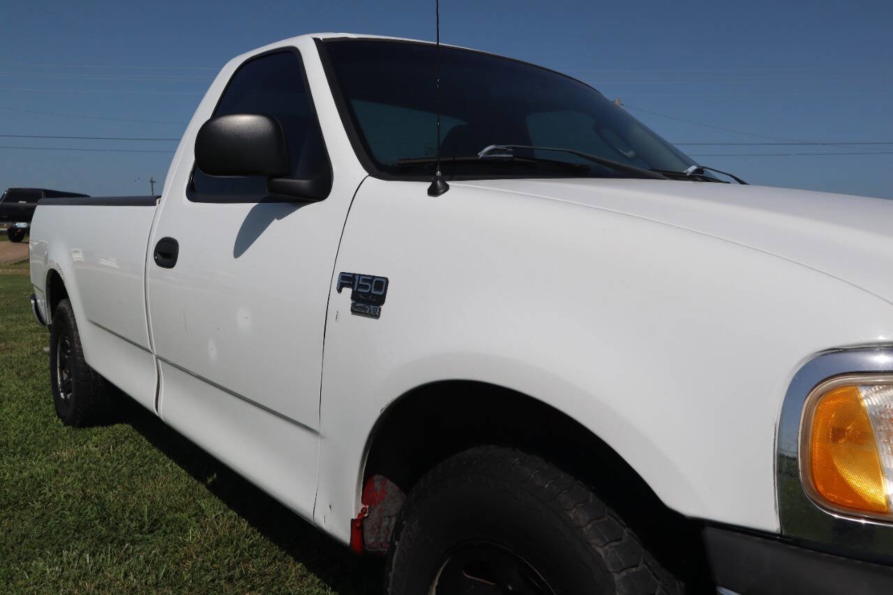 Used 2004 Ford F150 XL image 15