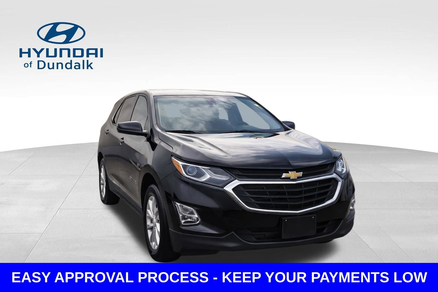 Used 2019 Chevrolet Equinox LT image 5