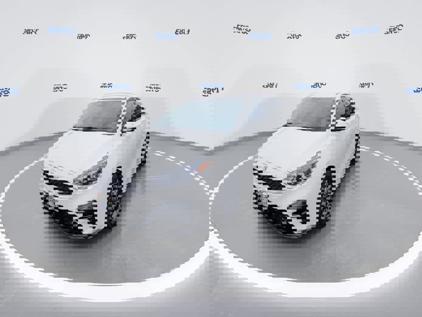 Used 2019 Kia Forte LXS image 3