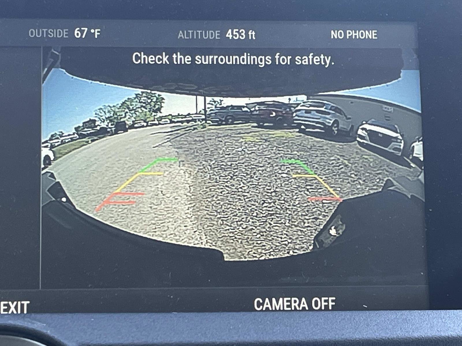 Used 2024 INEOS Grenadier Fieldmaster Edition image 32