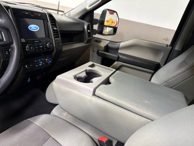 Used 2022 Ford F250 XL w/ STX Appearance Package image 20