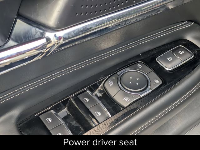 Certified 2023 Lincoln Corsair AWD w/ Equipment Group 101A image 15