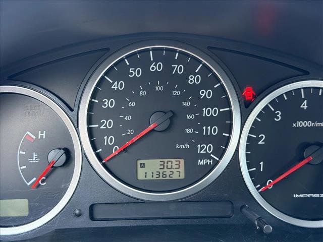 Used 2006 Subaru Impreza Outback Sport Special Edition w/ Popular Equipment Group 2C image 16