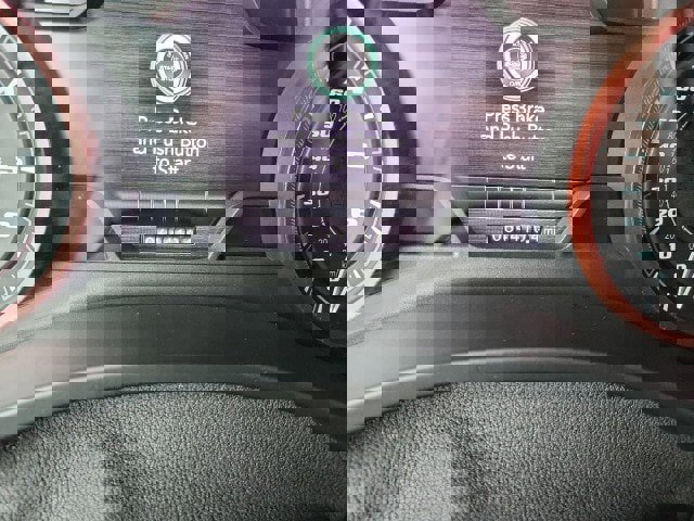 Used 2022 RAM 1500 Rebel w/ Rebel Level 1 Equipment Group image 11