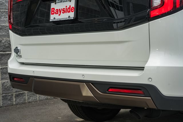 New 2026 Ford Expedition King Ranch AWD/4WD image 11