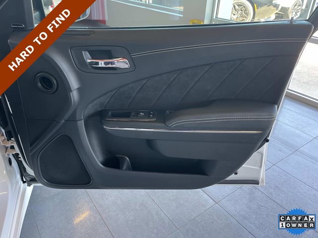 Used 2023 Dodge Charger SRT Hellcat RWD image 20