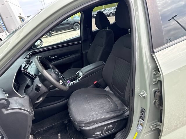 Used 2022 Hyundai Santa Cruz SEL AWD/4WD image 7