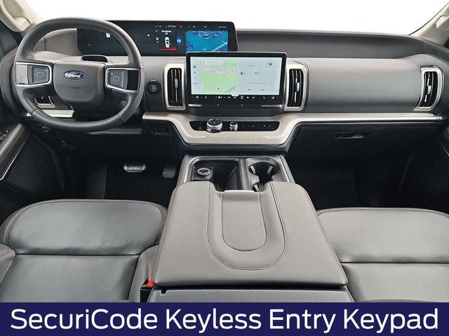 Certified 2025 Ford Expedition Max Active AWD/4WD image 11