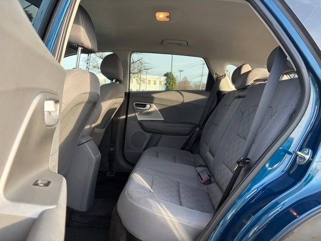 Used 2019 Kia Niro LX image 7