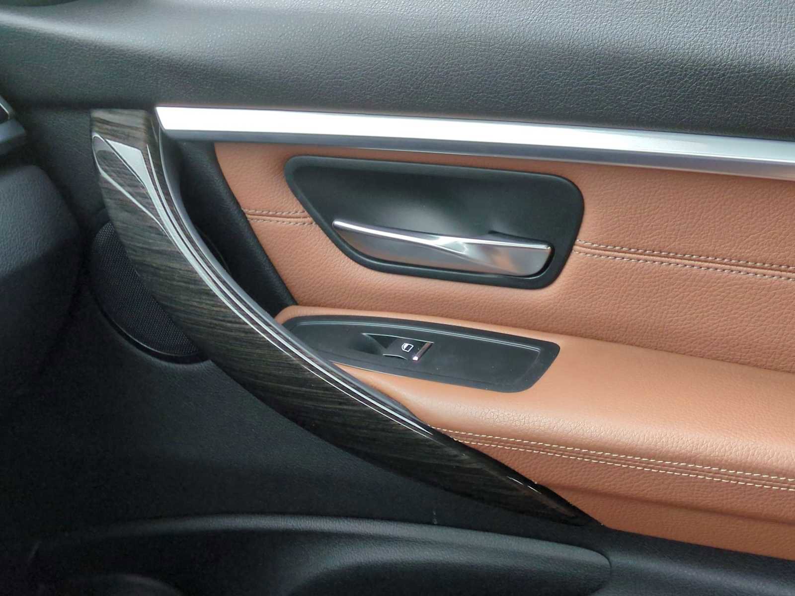 Used 2016 BMW 328i xDrive Sedan image 38