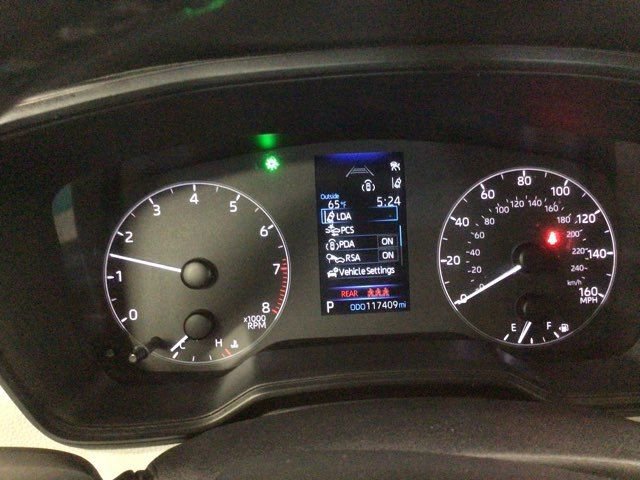 Used 2024 Toyota Corolla SE image 21