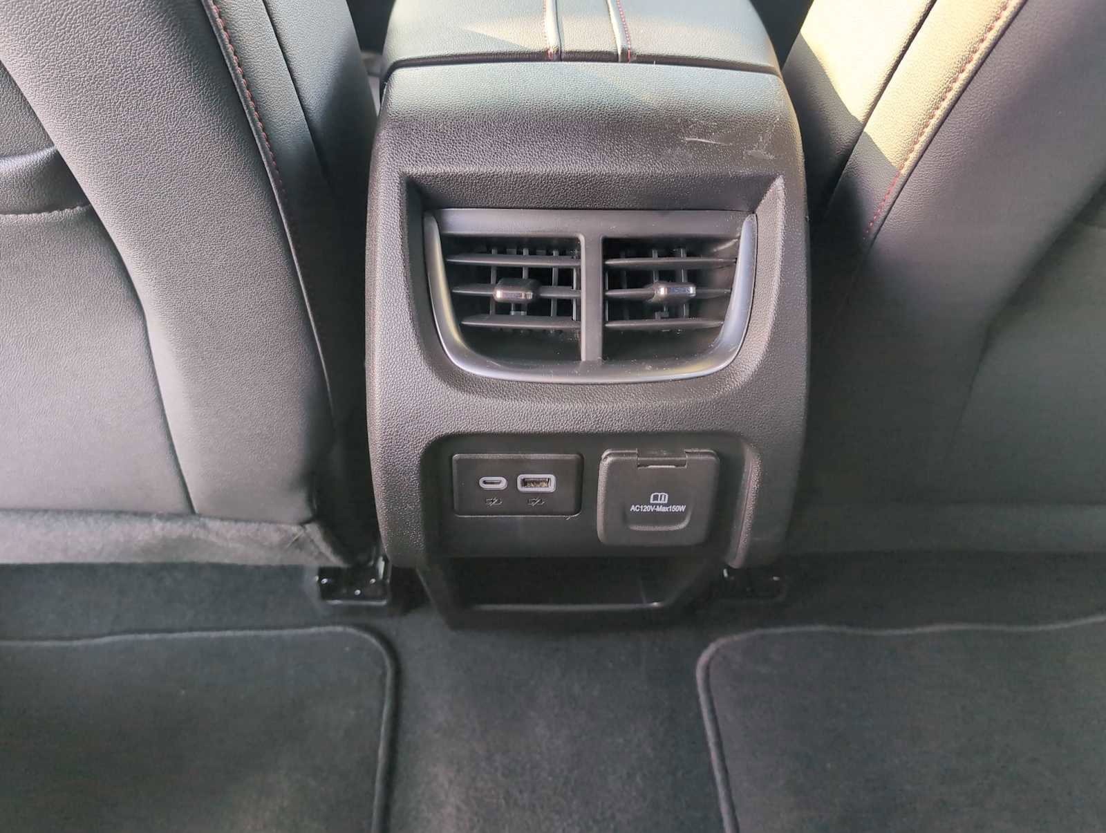 Used 2025 Chevrolet Blazer RS image 28