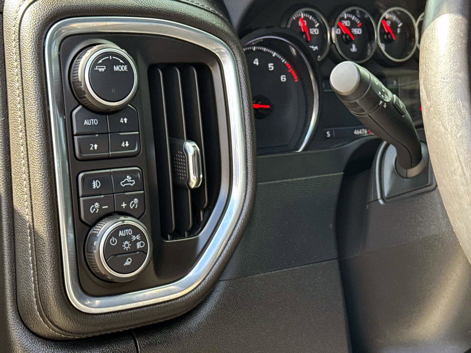 Certified 2022 Chevrolet Silverado 2500 LTZ w/ LTZ Plus Package image 17