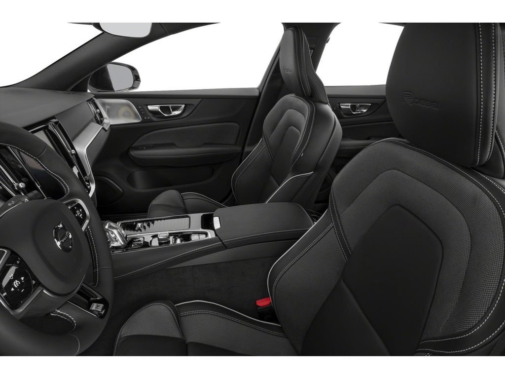 Used 2022 Volvo S60 T8 R-Design AWD/4WD image 6