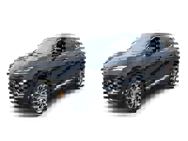 New 2025 Buick Envision Avenir image 3