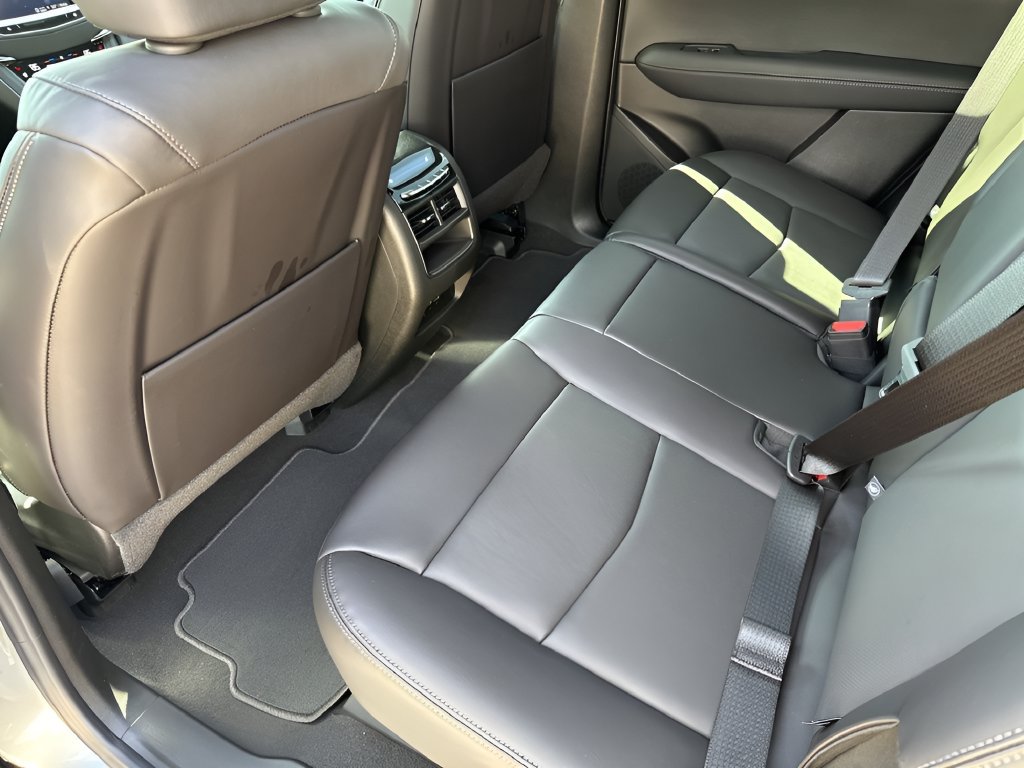 New 2026 Cadillac XT5 Premium Luxury w/ Driver Assist Package FWD image 20