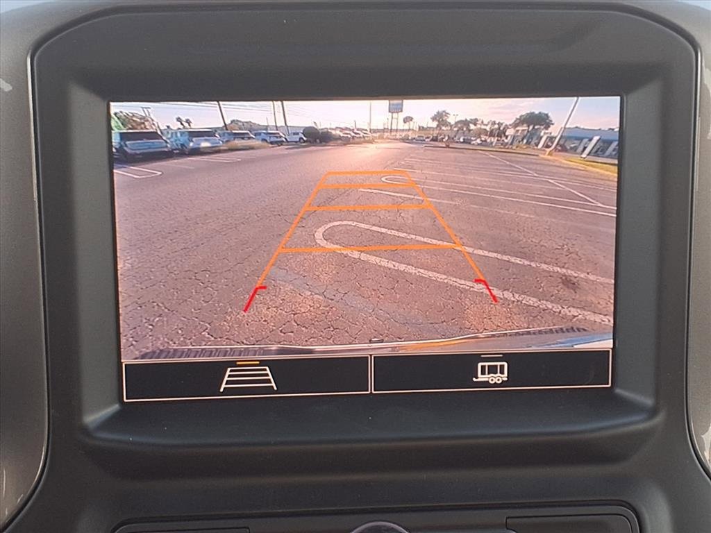 New 2026 Chevrolet Silverado 1500 Custom image 12