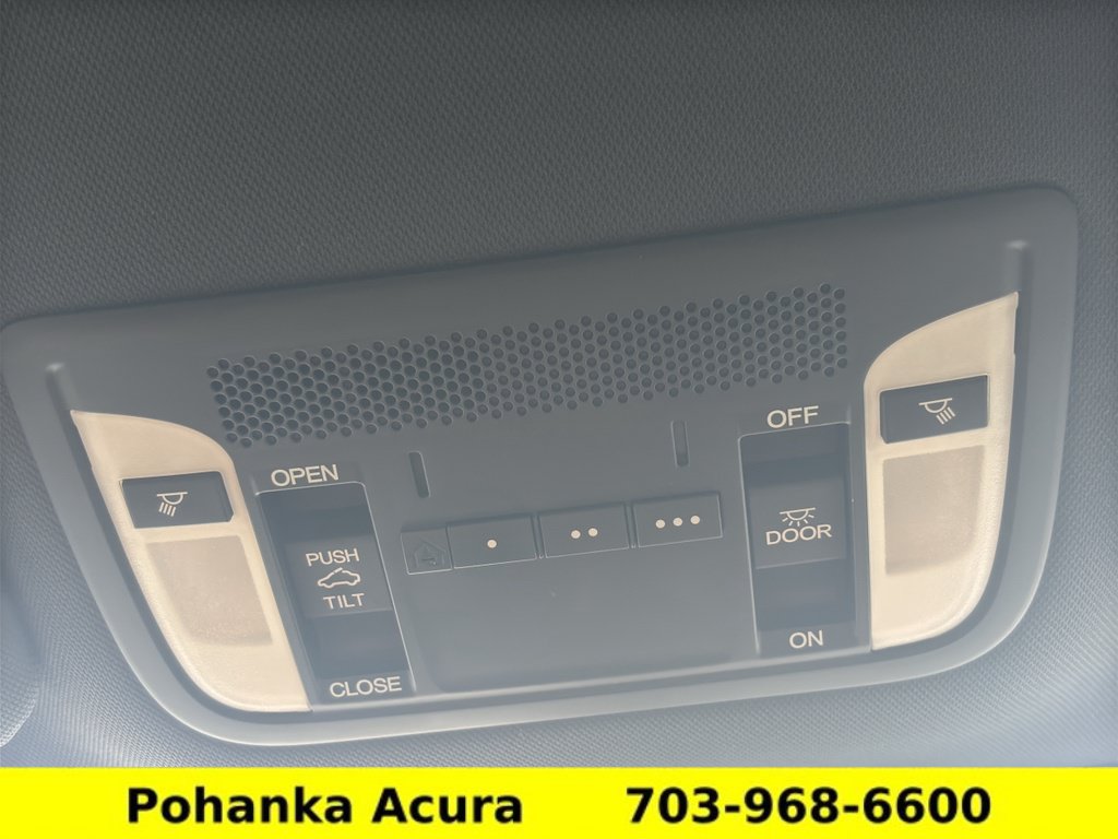 Used 2022 Acura ILX FWD image 20