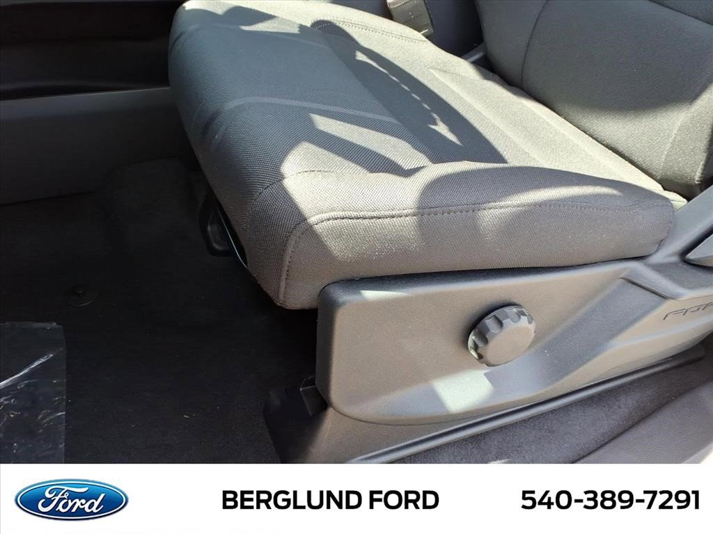 New 2026 Ford F150 STX AWD/4WD image 17